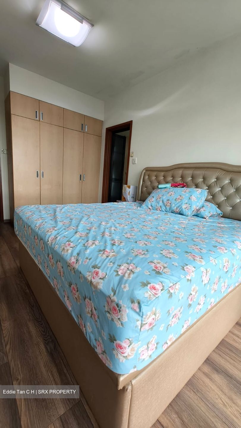 The Madeira (D23), Condominium #538400681